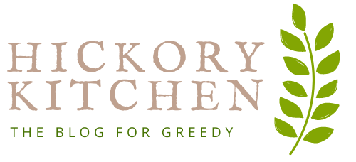 Hickorykitchen