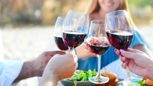 Read more about the article How to Choose a Wine When You Don’t Know Anything About It?