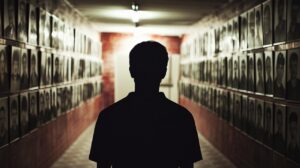 Read more about the article Understanding the Common Traits of Serial Killers