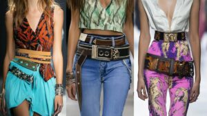 Read more about the article Top Wide Belt Styles for Women to Enhance Your Wardrobe
