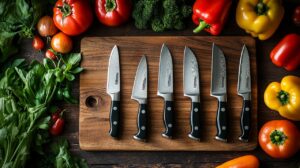 Read more about the article Analyzing the Performance and Balance of High-Quality Knife Sets