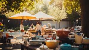 Read more about the article Effective Steps to Organize a Successful Garage Sale at Home