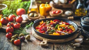 Read more about the article Exploring spanish cuisine traditions and flavours: a culinary journey