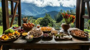 Read more about the article Paleo Breakfast on the Go: Transform Your Travel Mornings with These Salad Jar Recipes