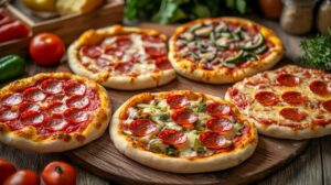 Read more about the article What Are the Best Frozen Pizzas? A Proper Guide to Supermarket Slices Worth Your Money